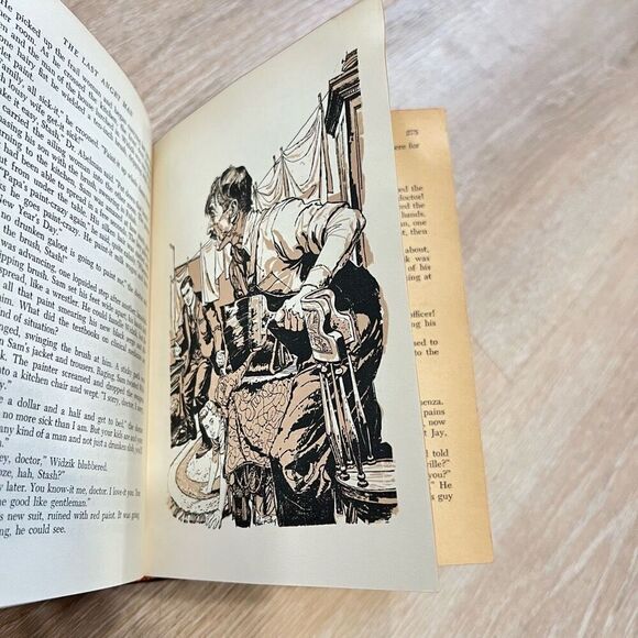 Reader’s Digest Condensed Books, Volume 2, Hardcover 5 Stories Vintage 1957 - Picture 8 of 13